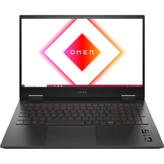 Замена экрана HP 15-ek0038ur (22P14EA)