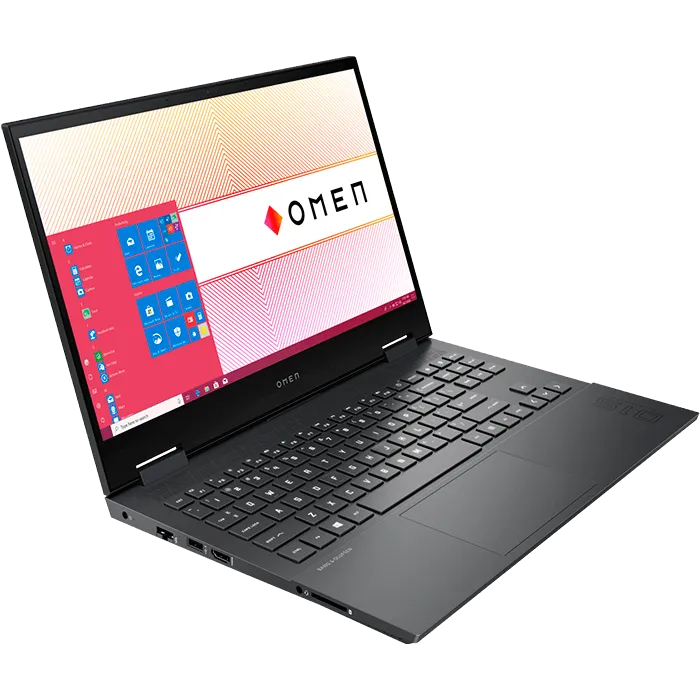 Замена экрана HP 15-en0042ur (22P29EA)