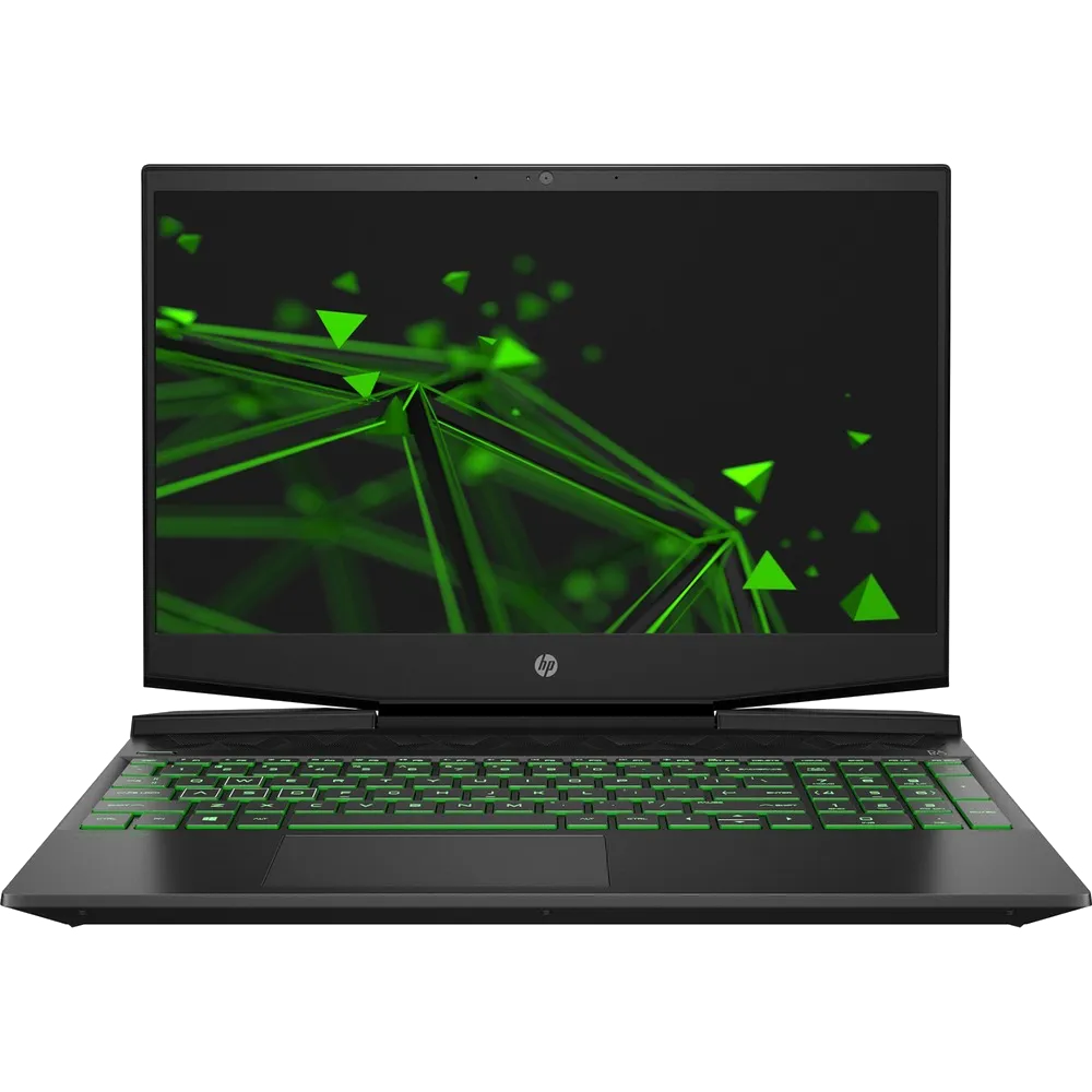 Замена экрана HP 15-dk0089ur (22N24EA)