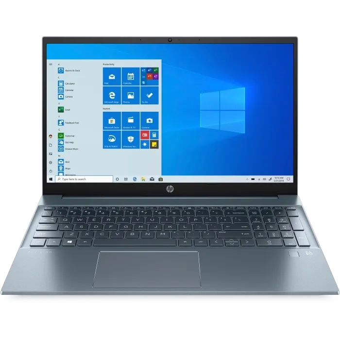 Замена экрана HP 15-eg0060ur (2S2Y9EA)