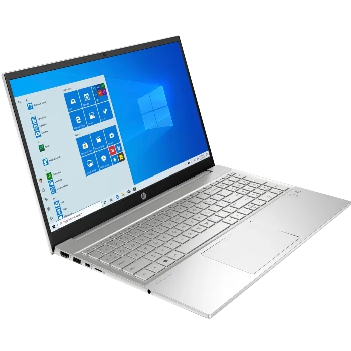 Замена экрана HP 15-eg0066ur (2X2U3EA)
