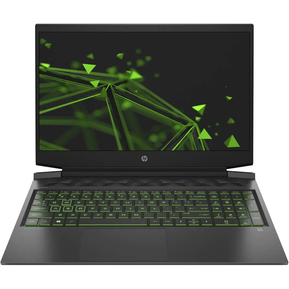 Замена экрана HP 16-a0035ur (2X0P2EA)