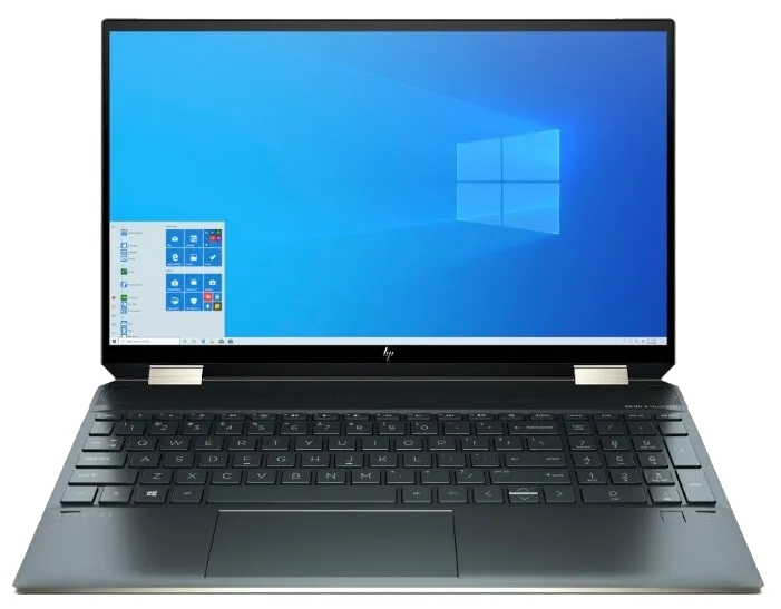 Замена экрана HP x360 15-eb0040ur (22N62EA)