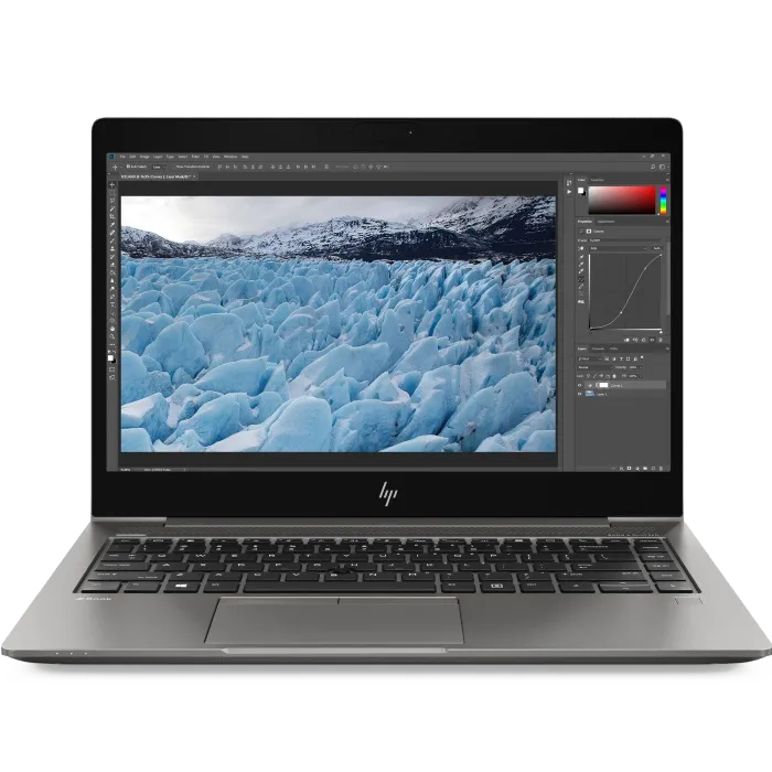 Замена экрана HP 14u G6 (8JL72ES)