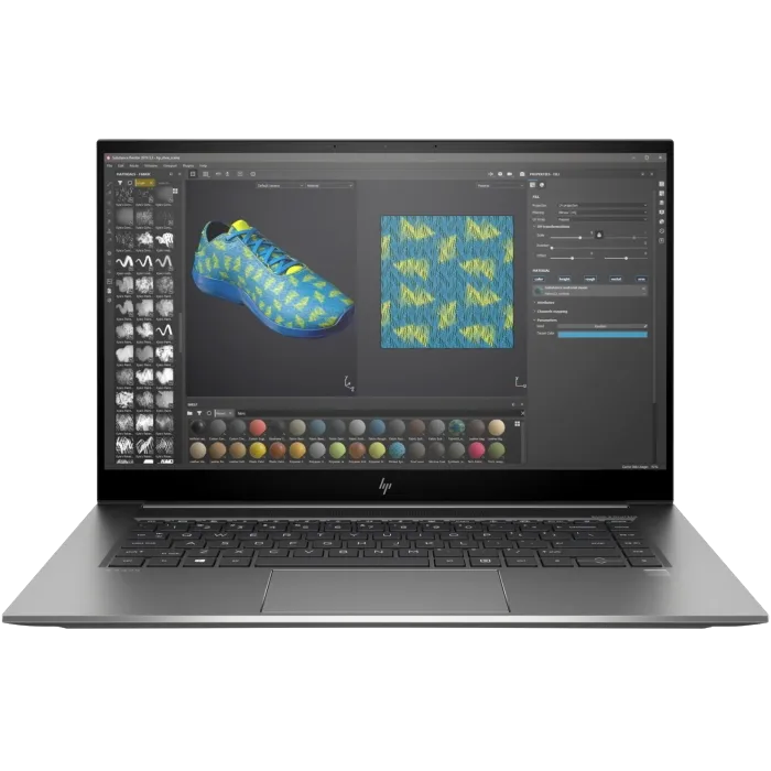 Замена экрана HP Studio G7 (1J3W0EA)