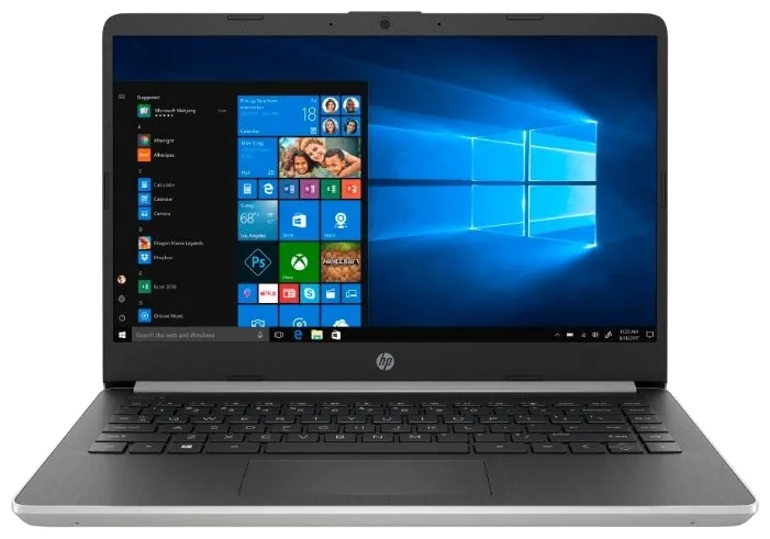 Замена экрана HP 14s-dq1 (8PJ21EA)