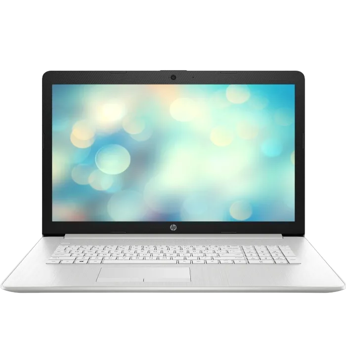 Замена экрана HP 17-by3047ur (22Q64EA)