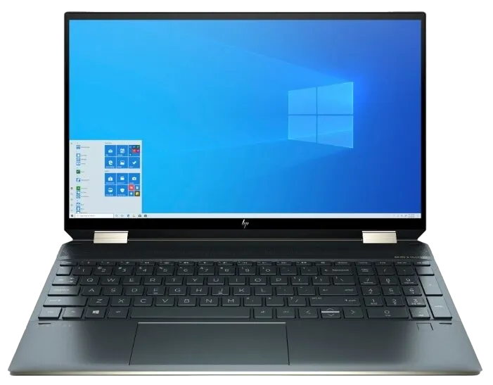 Замена экрана HP x360 15-eb0042ur (22N64EA)