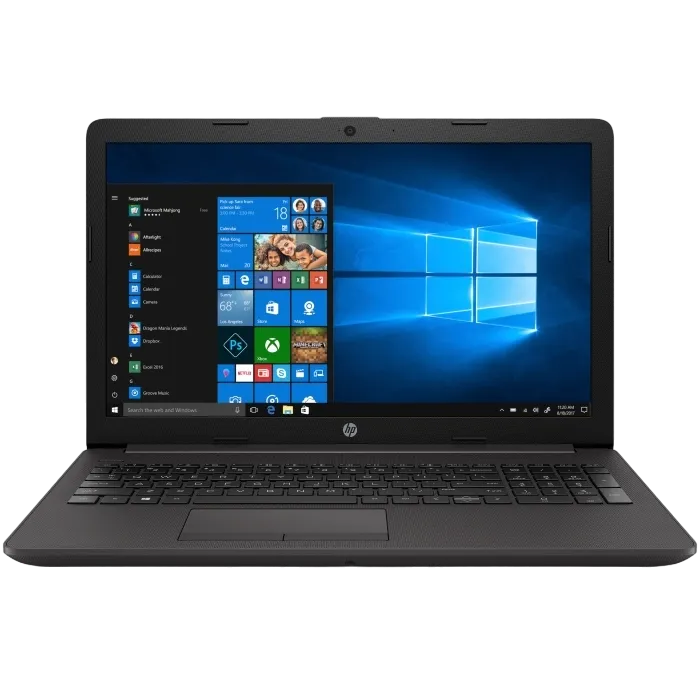 Замена экрана HP 250 G7 (7QK36ES)