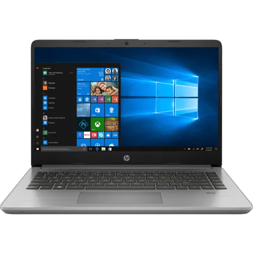 Замена экрана HP 340S G7 (8VU99EA)