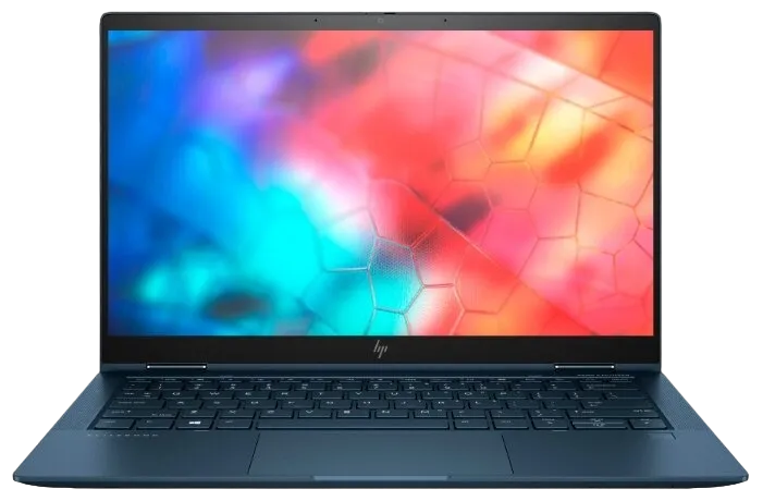 Замена экрана HP Dragonfly (8MK76EA)