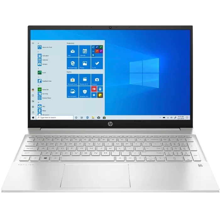 Замена экрана HP 15-eh0013ur (280K4EA)