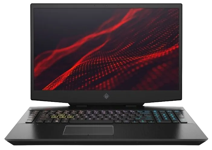 Замена экрана HP 15-dh1024ur (22P76EA)