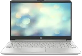 Замена экрана HP 15s-fq2010ur (2X1R5EA)