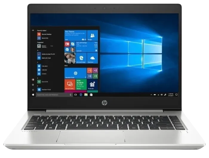 Замена экрана HP 445 G7 (2D272EA)