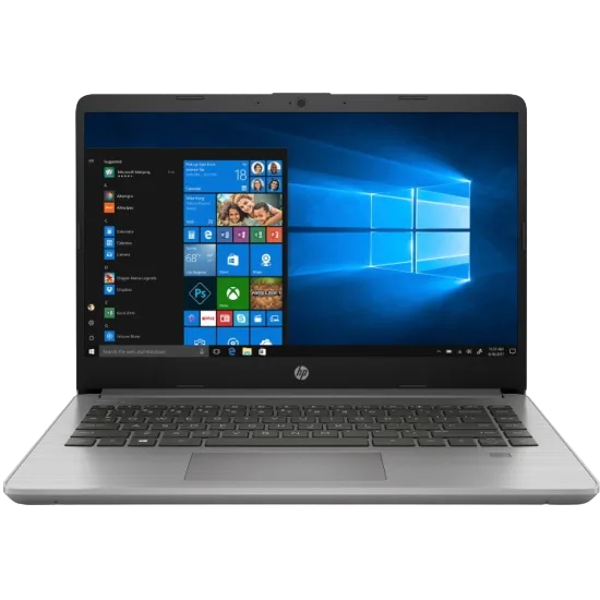 Замена экрана HP 470 G7 (9HP75EA)