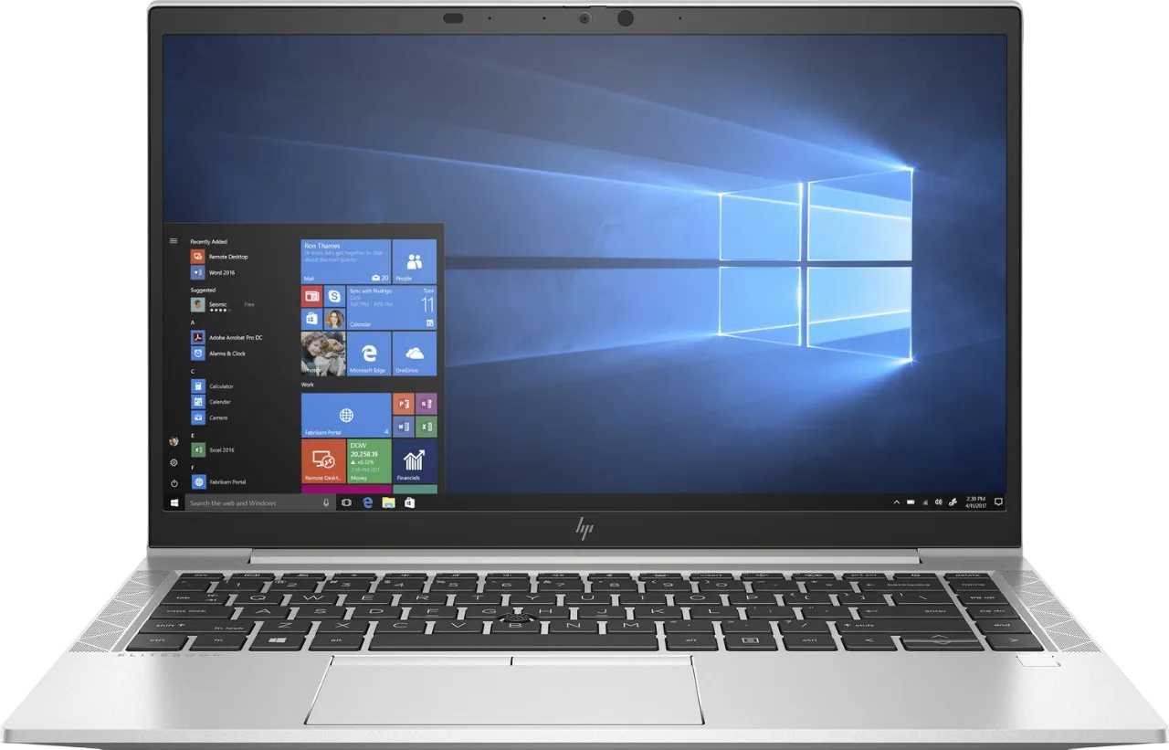 Замена экрана HP 845 G7 (229R2EA)