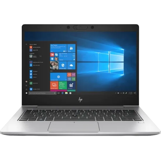 Замена экрана HP 735 G6 (7KP88EA)