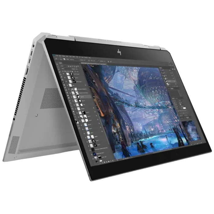Замена экрана HP Studio x360 G5 (6TW47EA)