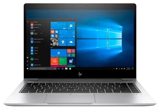 Замена экрана HP 745 G6 (6XE86EA)