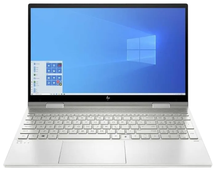 Замена экрана HP x360 15-ed0016ur (22N86EA)