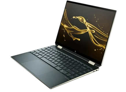 Замена экрана HP Spectre x360 14