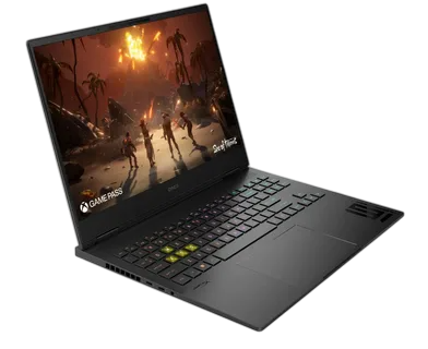 Замена экрана HP OMEN Transcend 16