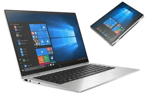 Замена экрана HP EliteBook 800 и 805 серии G11