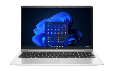Замена экрана HP ProBook 400 и 405 серии G11