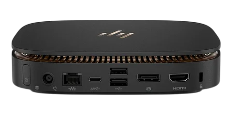 Замена экрана HP Elite и Pro серии с процессорами Intel Ultra