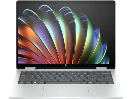 Замена экрана HP  Envy x360 14 (2024) (Ryzen 5 8640HS, OLED 2.8K, 16 ГБ RAM, 1 ТБ SSD)
