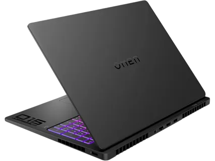 Замена экрана HP Omen Max 16