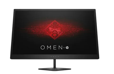 HP OMEN AI