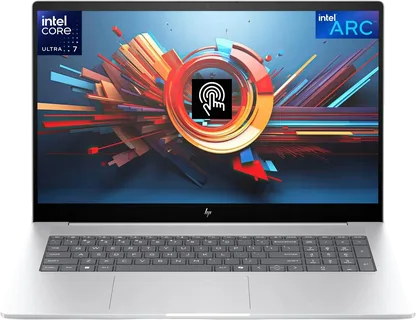 Замена экрана HP Envy 17t-da000