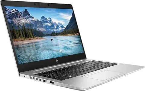 Замена экрана HP EliteBook x360 1040 G6