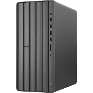 Замена кулера HP Envy 32 AIO
