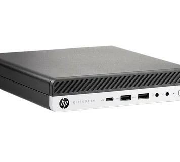 Замена кулера HP EliteOne 800 G6 AIO