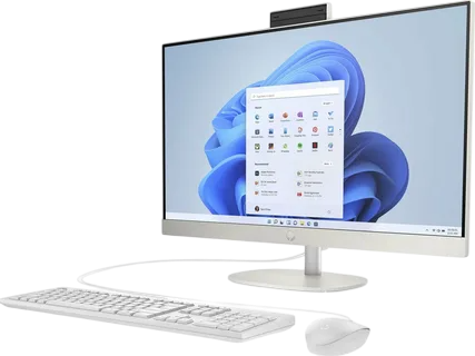 Восстановление токопроводящих дорожек HP IdeaCentre AIO 27″ Touchscreen (i7)