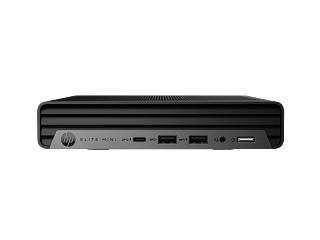 HP Elite Mini 800 G9 (5X7B5EA)