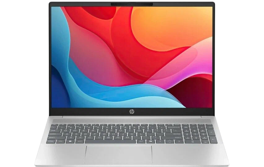 Замена экрана HP Pavilion Plus 16