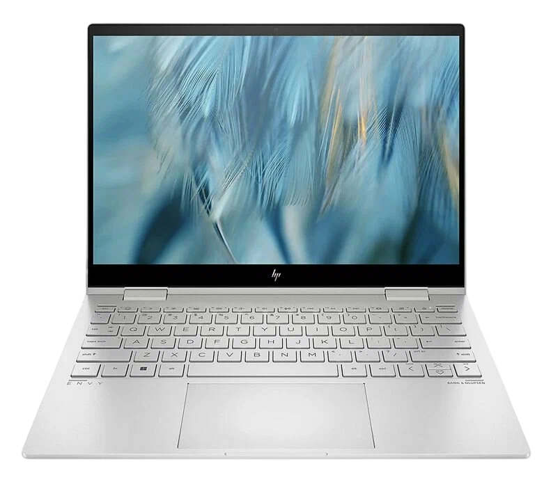 Замена экрана HP Envy 13