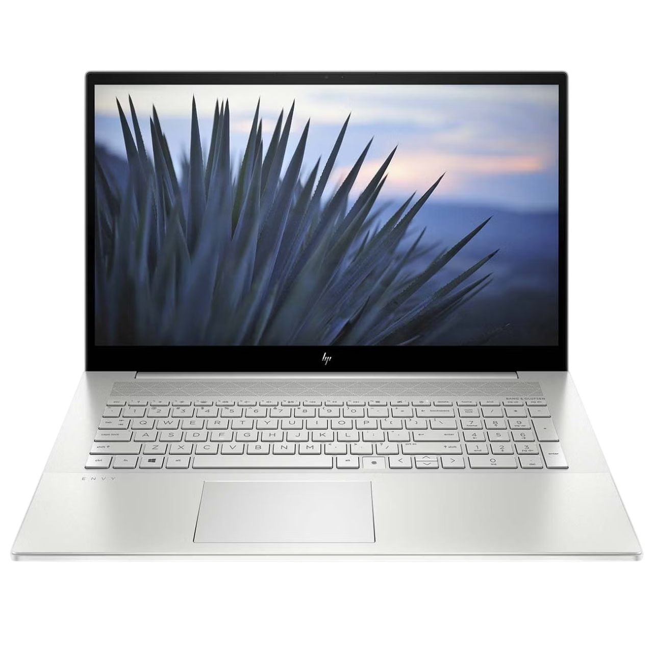 Замена экрана HP Envy 17