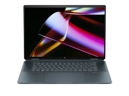 Замена экрана HP Spectre x360 16