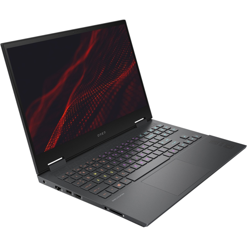 Замена экрана HP OMEN 15