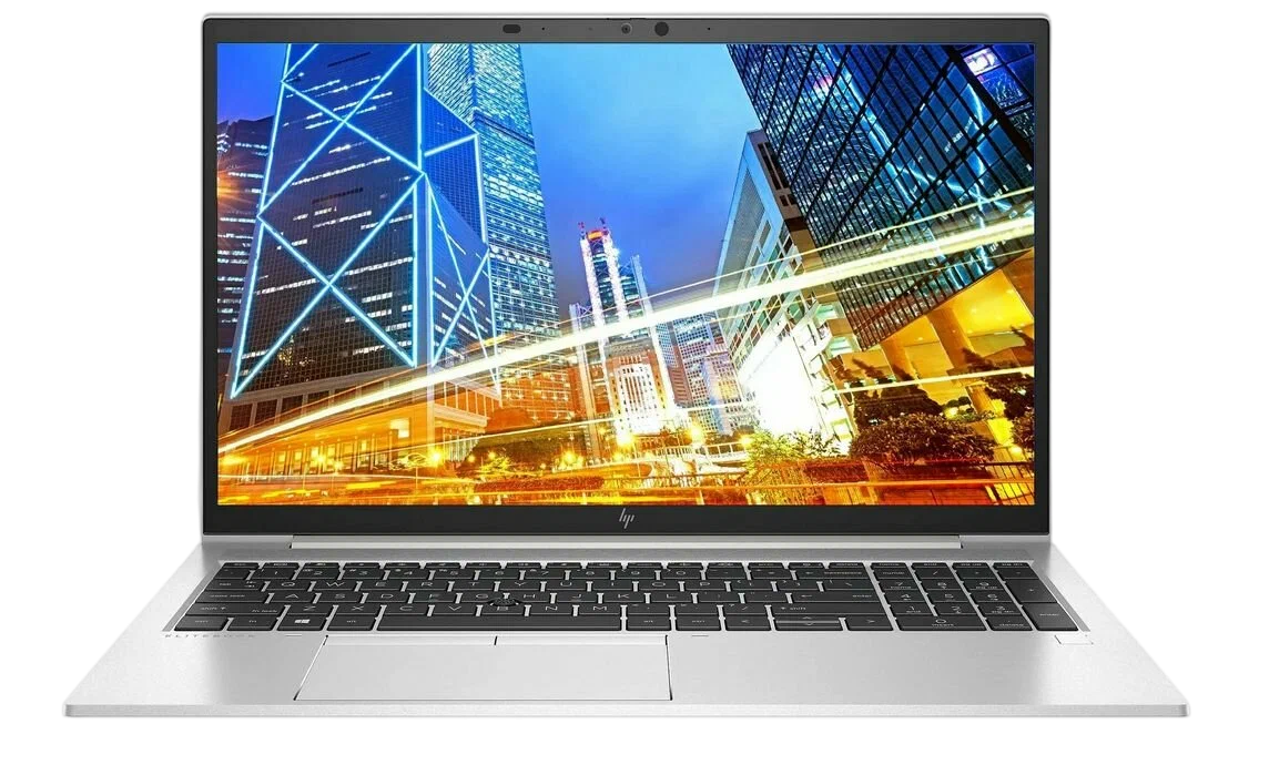 Замена экрана HP EliteBook 850