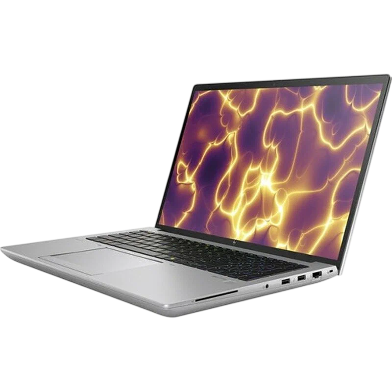 Замена экрана HP ZBook Fury 16