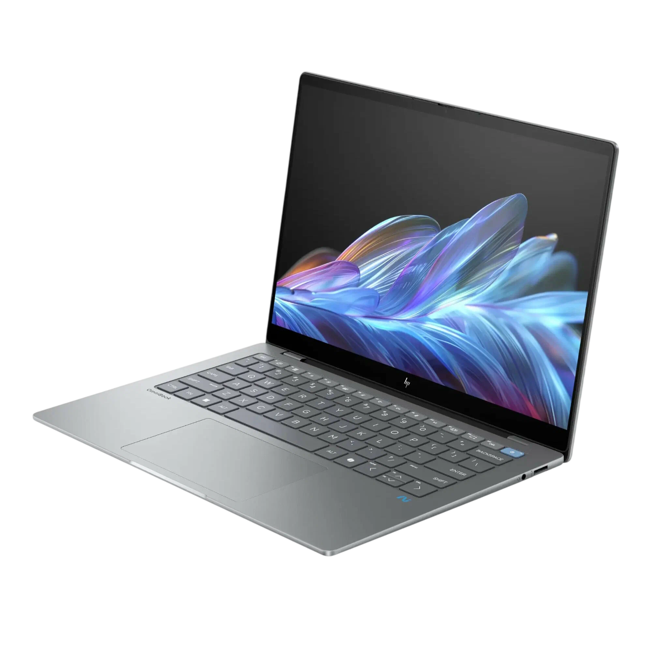 Замена экрана HP OmniBook Ultra 14