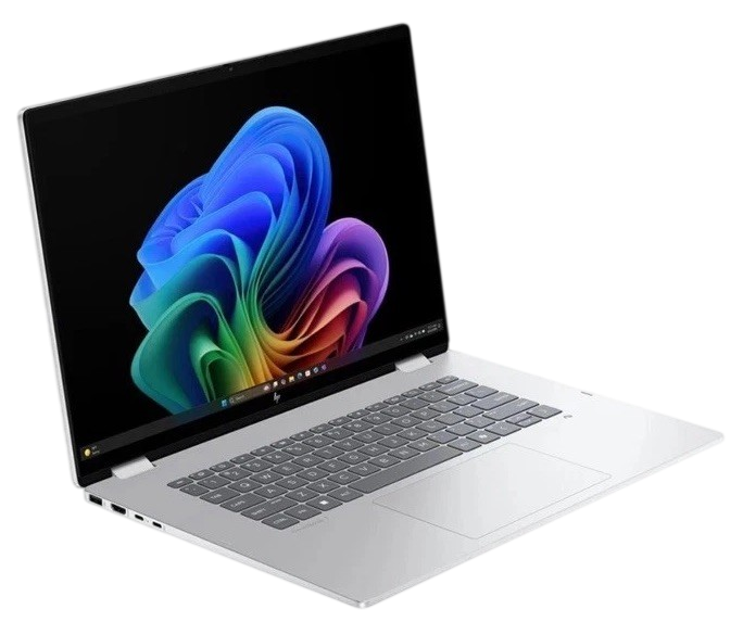Замена экрана HP OmniBook X 17