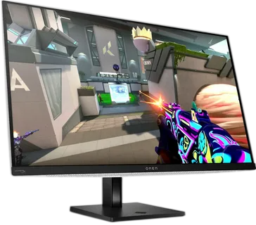 HP OMEN Transcend 32