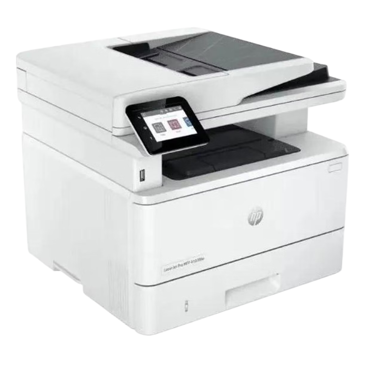 HP LaserJet Pro MFP 4103fdw